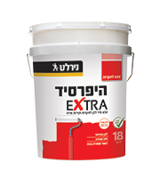 היפרסיד אקסטרא 18 ליטר