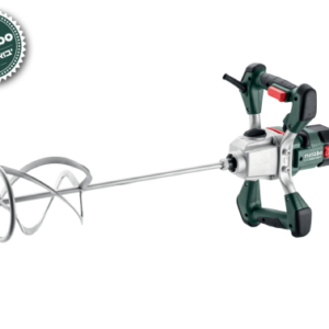 מערבל צבע ובטון RWEV 1600-2