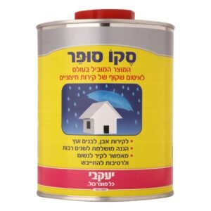 סקו סופר 1 ליטר